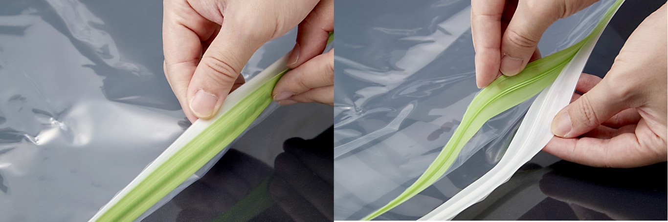 石崎資材 バルブ式圧縮袋