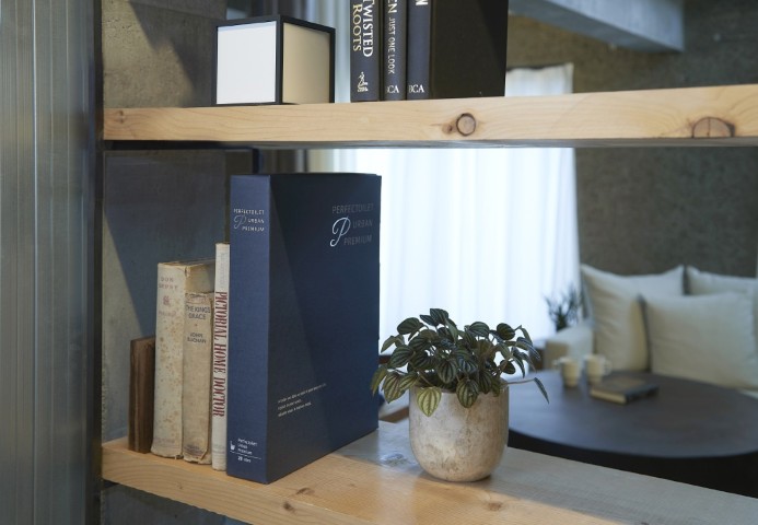 “PERFECTOILET URBAN PREMIUM (パーフェクトイレ アーバン プレミアム)”