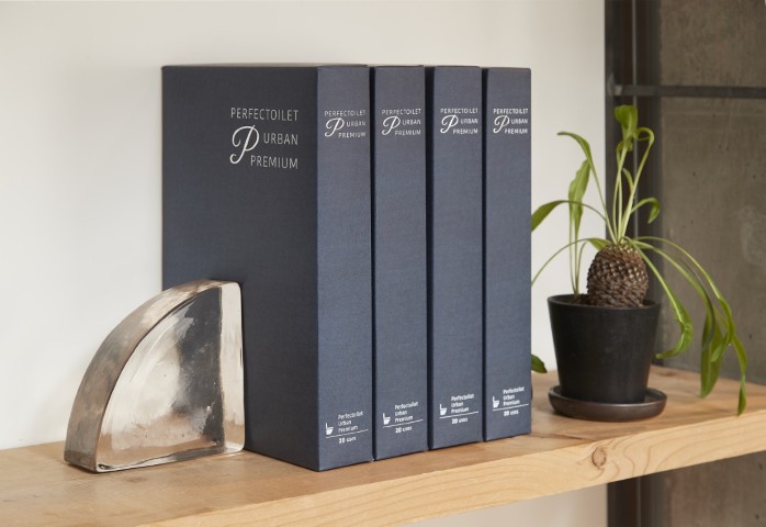 “PERFECTOILET URBAN PREMIUM (パーフェクトイレ アーバン プレミアム)”