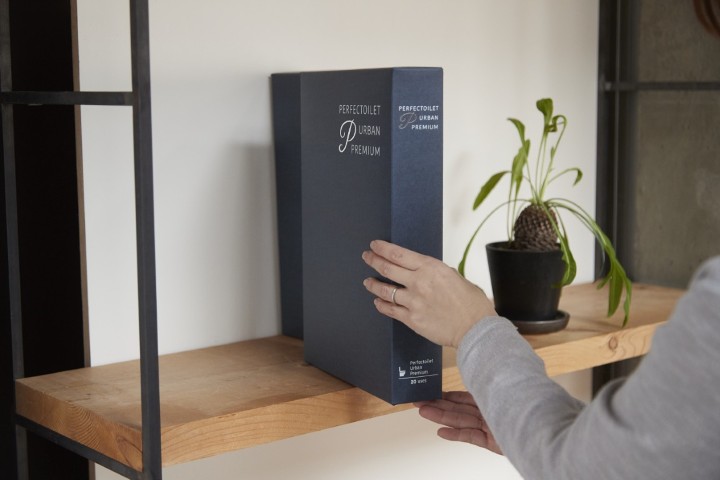 “PERFECTOILET URBAN PREMIUM (パーフェクトイレ アーバン プレミアム)”